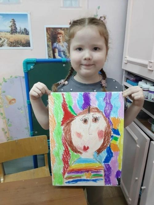 8 декабря в России отмечается профессиональный праздник - день художника. 03 8 декабря в России отмечается профессиональный праздник - день художника. 03