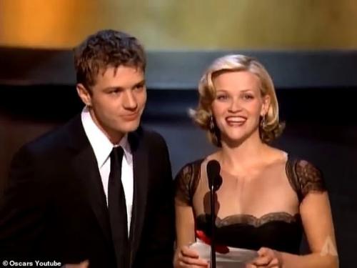 Риз уизерспун рассказала о публичной шутке экс - супруга Райана филлиппа, которая ее сильно задела. 01 Риз уизерспун рассказала о публичной шутке экс - супруга Райана филлиппа, которая ее сильно задела. 01