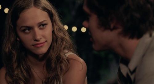 Отрочество - Capre Diem. 02