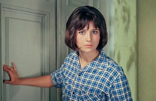 Советские фильмы - источник ностальгии и … вдохновения! 02