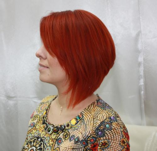 Создание яркого образа. 01