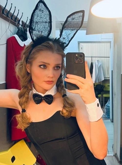 Я Никогда не Была Замужем: Алина Ланина призналась, почему не сыграла свадьбу с отцом своих детей. 01 Я Никогда не Была Замужем: Алина Ланина призналась, почему не сыграла свадьбу с отцом своих детей. 01