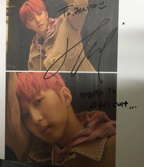 // Фан - аккаунт с третьего фансайна в рамках продвижения Demo_02. 01