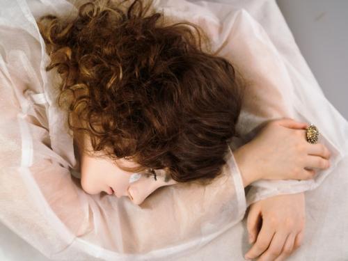 Не знаю, что мне больше нравится, готовиться к фотосессии, сам процесс или обработка фотографий. 08