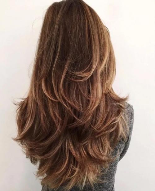 Рубрика история прически каскад. 02 Рубрика история прически каскад. 02