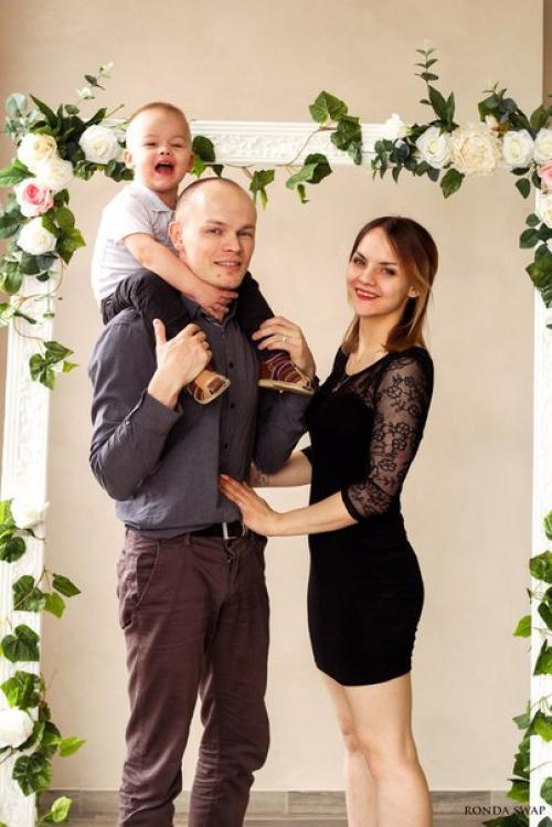 Счастье вдруг в тишине постучалось в двери …. 05 Счастье вдруг в тишине постучалось в двери …. 05