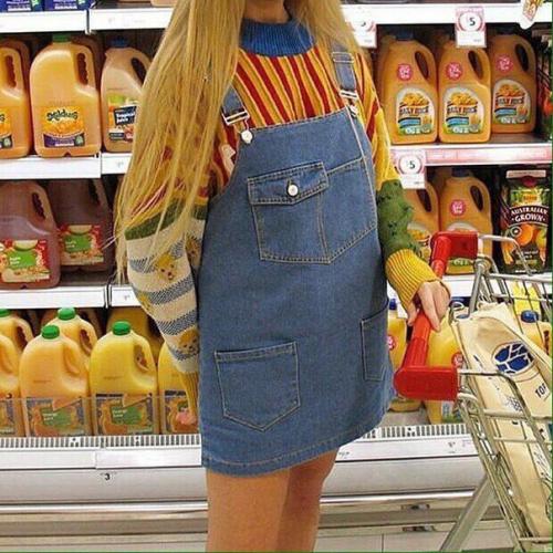 Как создать имидж девушке? 01