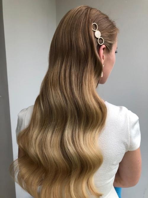 Трендовые стрижки 2023. 04 Трендовые стрижки 2023. 04