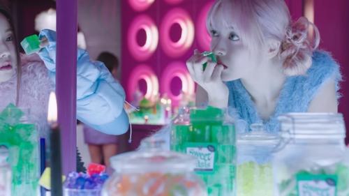 280223: в этот раз у Nmixx клевый концепт. 02 280223: в этот раз у Nmixx клевый концепт. 02