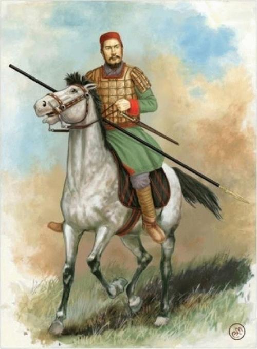 Китайцы. Как создавалась знаменитая глиняная армия китайского императора? 01 Китайцы. Как создавалась знаменитая глиняная армия китайского императора? 01