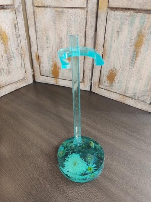 Недавно ко мне приехала новенькая куколка, амайя Rainbow High. 05