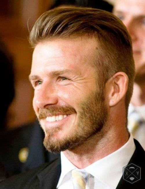 Модные мужские прически сезона 2016 (начало). 07