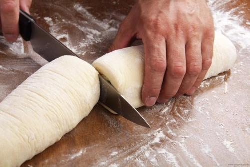 Булочки с сыром. 06 Булочки с сыром. 06