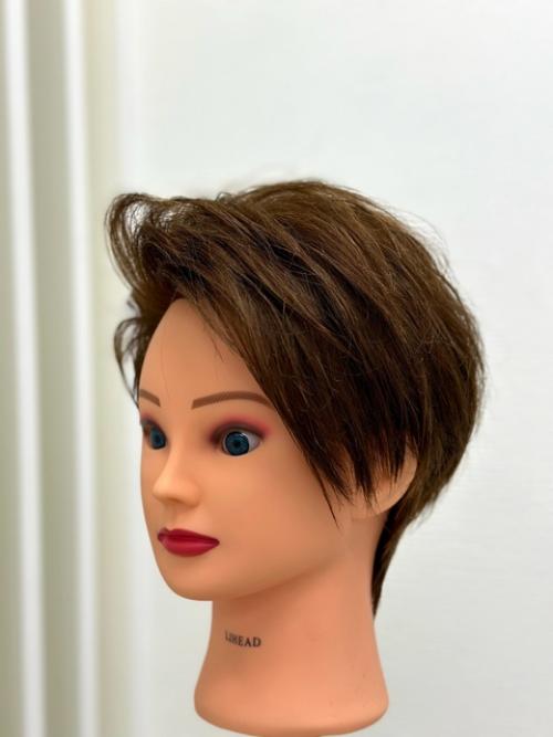 Undercut - стрижка из раздела креативной классики. 03