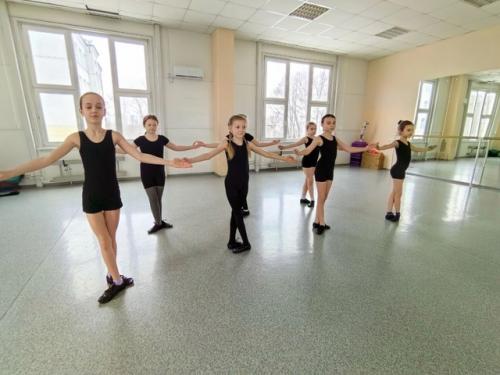 Для чего нужна тренировочная форма на уроке? 01