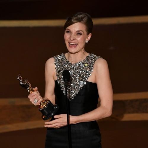 Полный список обладателей премии Оскар 2020: 05 Полный список обладателей премии Оскар 2020: 05