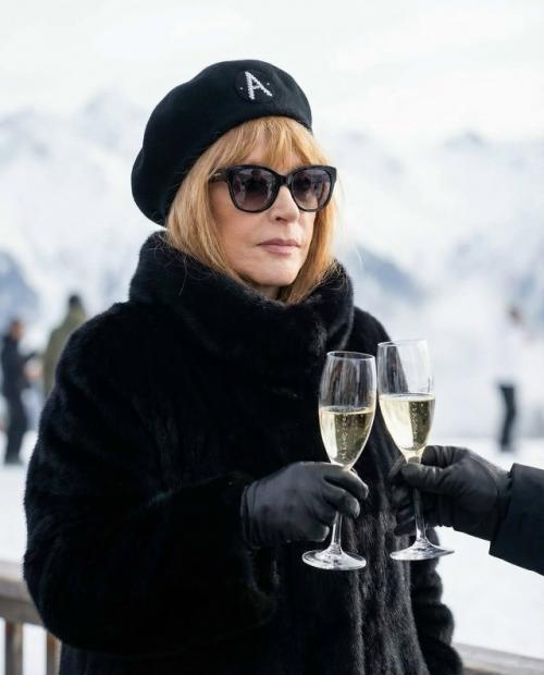 Выяснилось, почему иноагент не пригласил Аллу Пугачеву тусить с ним в куршавель! 01