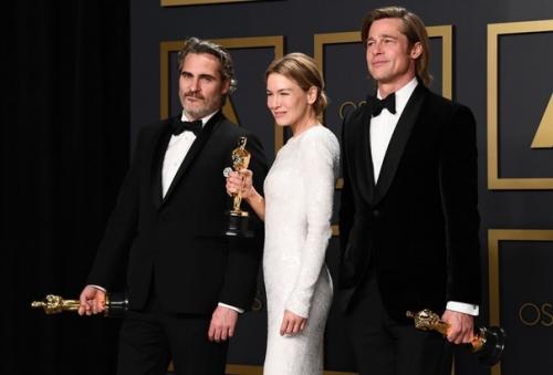 Полный список обладателей премии Оскар 2020: 06 Полный список обладателей премии Оскар 2020: 06