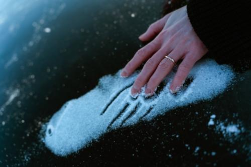 Самый печальный олимпийский вид спорта - это одиночное женское фигурное катание. 01