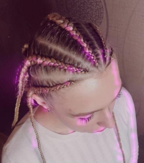 Welcome to African Braids Studio: 08