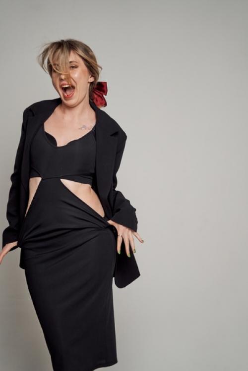 Еще не успела выложить фото с прошлой фотосессии, а уже сходила на новую. 01