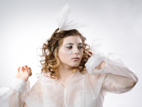 Не знаю, что мне больше нравится, готовиться к фотосессии, сам процесс или обработка фотографий. 07