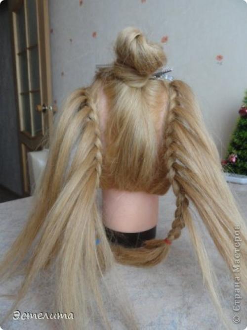 Мк по комбинированному плетению. 05 Мк по комбинированному плетению. 05