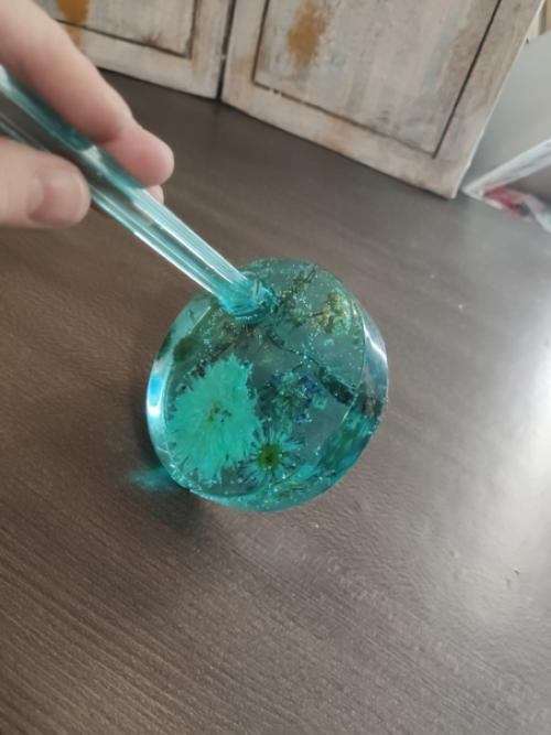 Недавно ко мне приехала новенькая куколка, амайя Rainbow High. 06