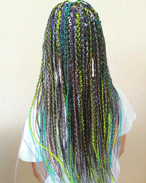 Welcome to African Braids Studio: 01