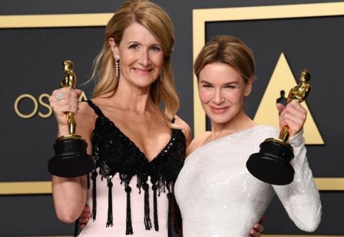 Полный список обладателей премии Оскар 2020: 04 Полный список обладателей премии Оскар 2020: 04