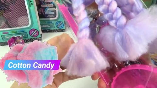 Уже появилась куча обзоров на танцевальных омг. 05