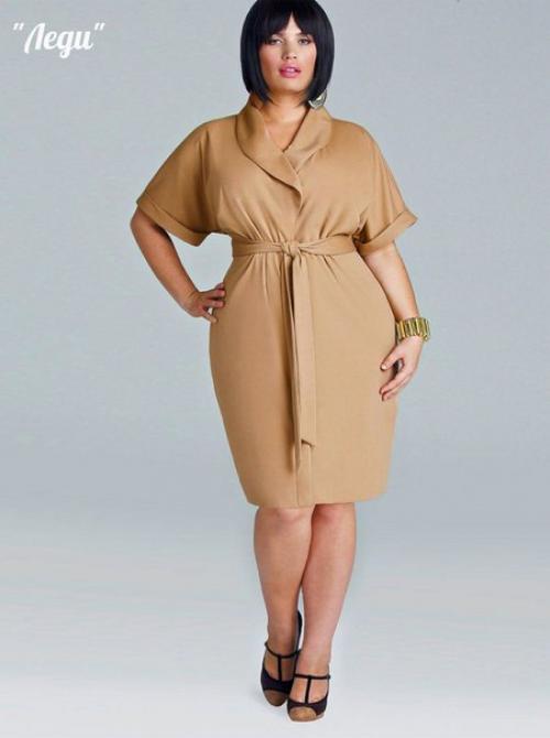 Как выбрать платье обладательницам аппетитных форм. 08 Как выбрать платье обладательницам аппетитных форм. 08