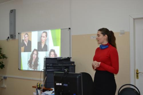 Добро пожаловать в мир красоты (часть 2). 04