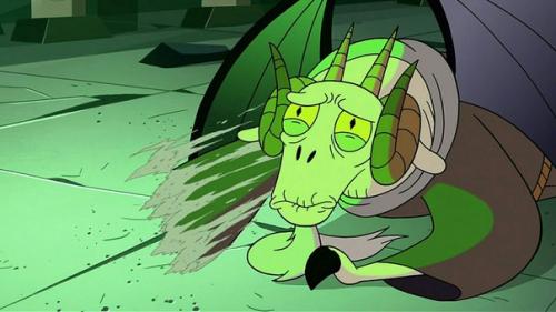 Ээх.  Настало время и мне написать своё мнение о финале сезона. 02