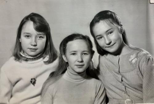 Недавно 55-летний юбилей отметила школа номер 3 города Нарьян-мара. 03 Недавно 55-летний юбилей отметила школа номер 3 города Нарьян-мара. 03