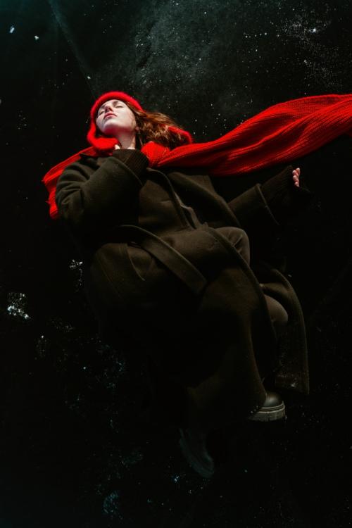 Самый печальный олимпийский вид спорта - это одиночное женское фигурное катание. 05