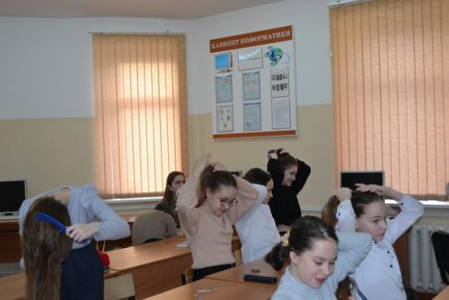 Добро пожаловать в мир красоты (часть 2). 07