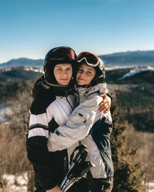 Обработка фото от нашей подписчицы. 01