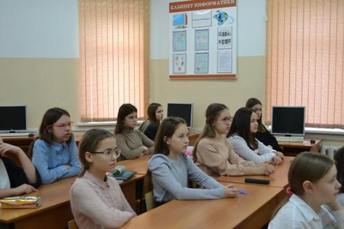 Добро пожаловать в мир красоты (часть 2). 03