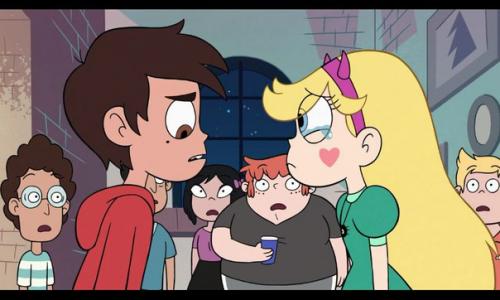 Ээх.  Настало время и мне написать своё мнение о финале сезона. 01