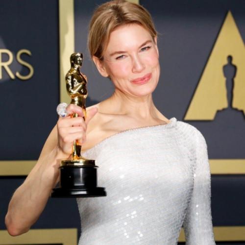 Полный список обладателей премии Оскар 2020: 01 Полный список обладателей премии Оскар 2020: 01