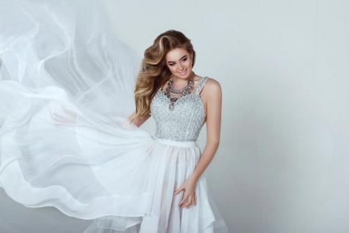 Уже совсем скоро женский день? 01