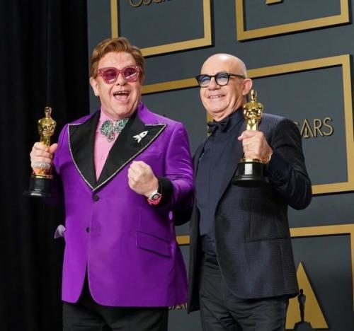 Полный список обладателей премии Оскар 2020: 03 Полный список обладателей премии Оскар 2020: 03