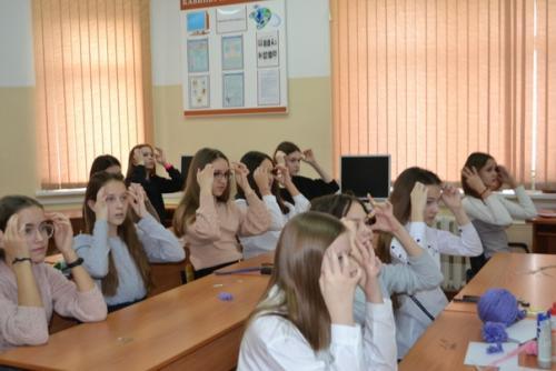 Добро пожаловать в мир красоты (часть 2). 06