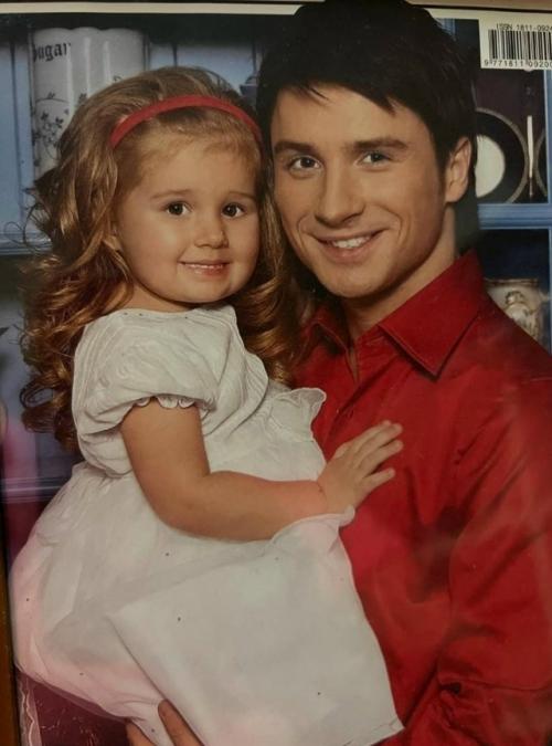 Ушёл из жизни Эрик дейн - звезда сериалов 