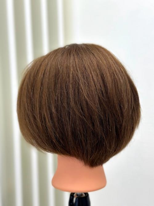 Undercut - стрижка из раздела креативной классики. 05