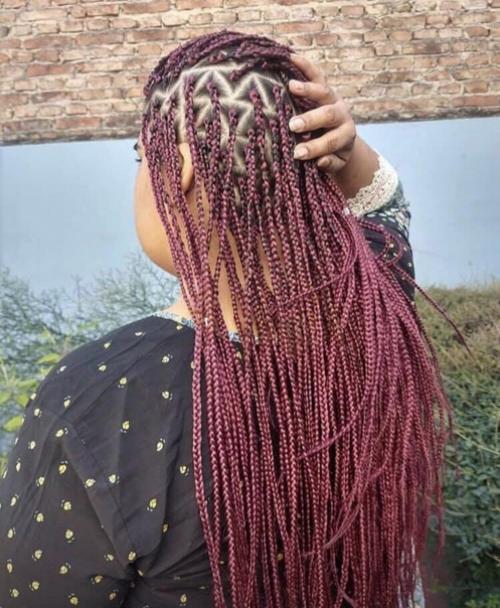 Welcome to African Braids Studio: 06