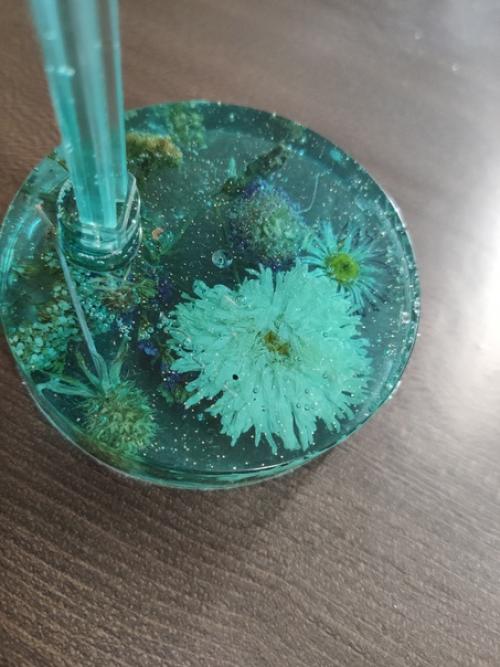 Недавно ко мне приехала новенькая куколка, амайя Rainbow High. 07