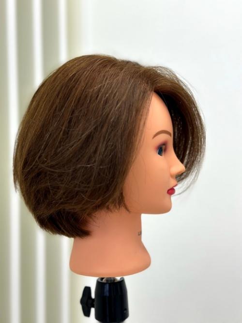 Undercut - стрижка из раздела креативной классики. 04