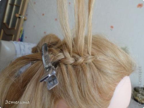 Мк по комбинированному плетению. 03 Мк по комбинированному плетению. 03